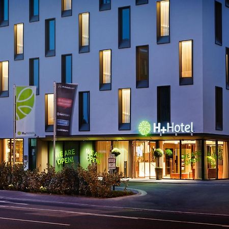 H+ Hotel Frankfurt Eschborn Luaran gambar