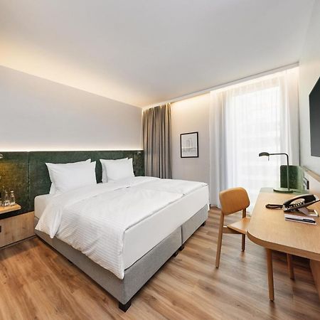 H+ Hotel Frankfurt Eschborn Luaran gambar