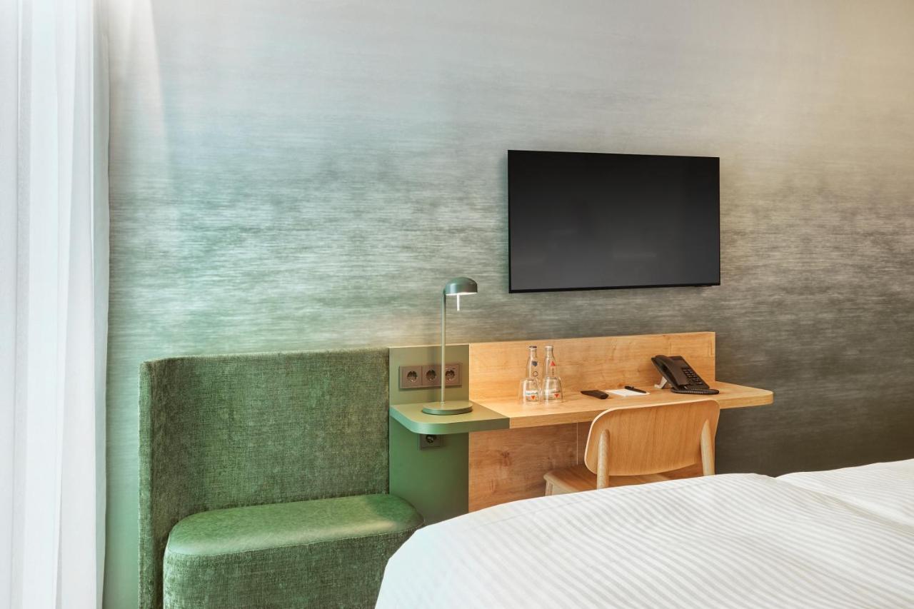 H+ Hotel Frankfurt Eschborn Luaran gambar