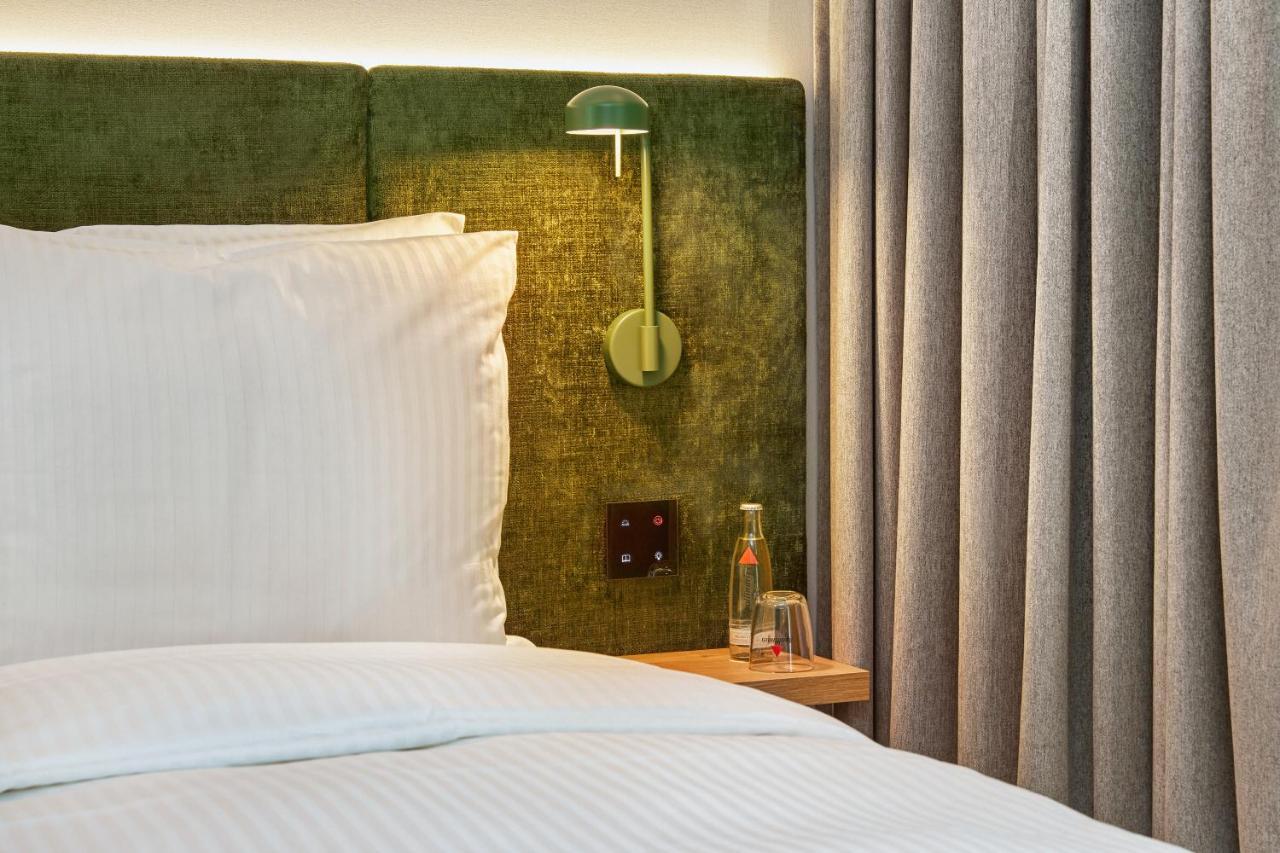 H+ Hotel Frankfurt Eschborn Luaran gambar