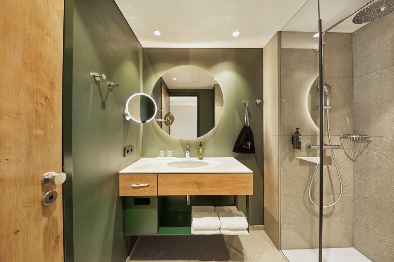 H+ Hotel Frankfurt Eschborn Luaran gambar