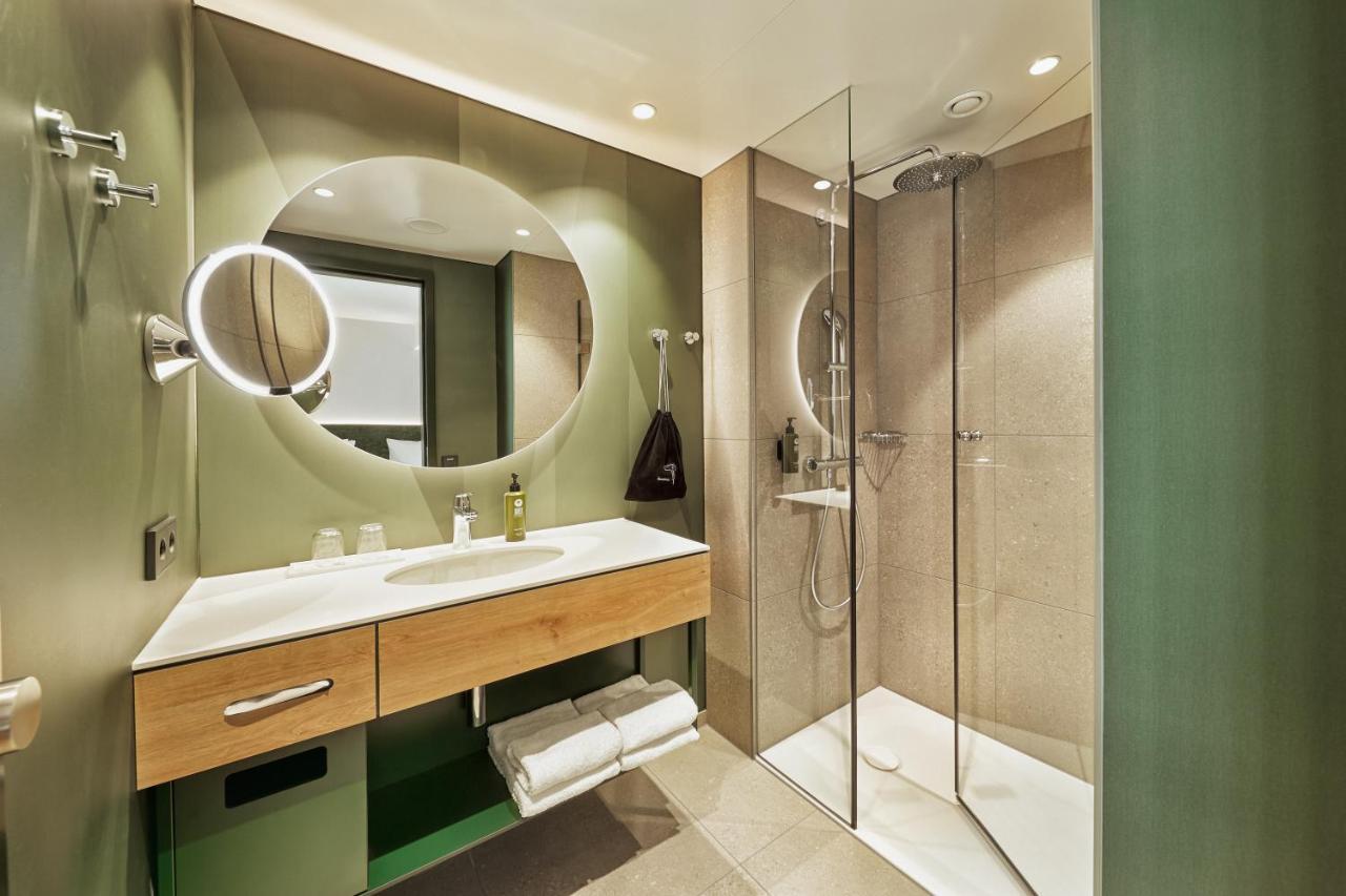 H+ Hotel Frankfurt Eschborn Luaran gambar