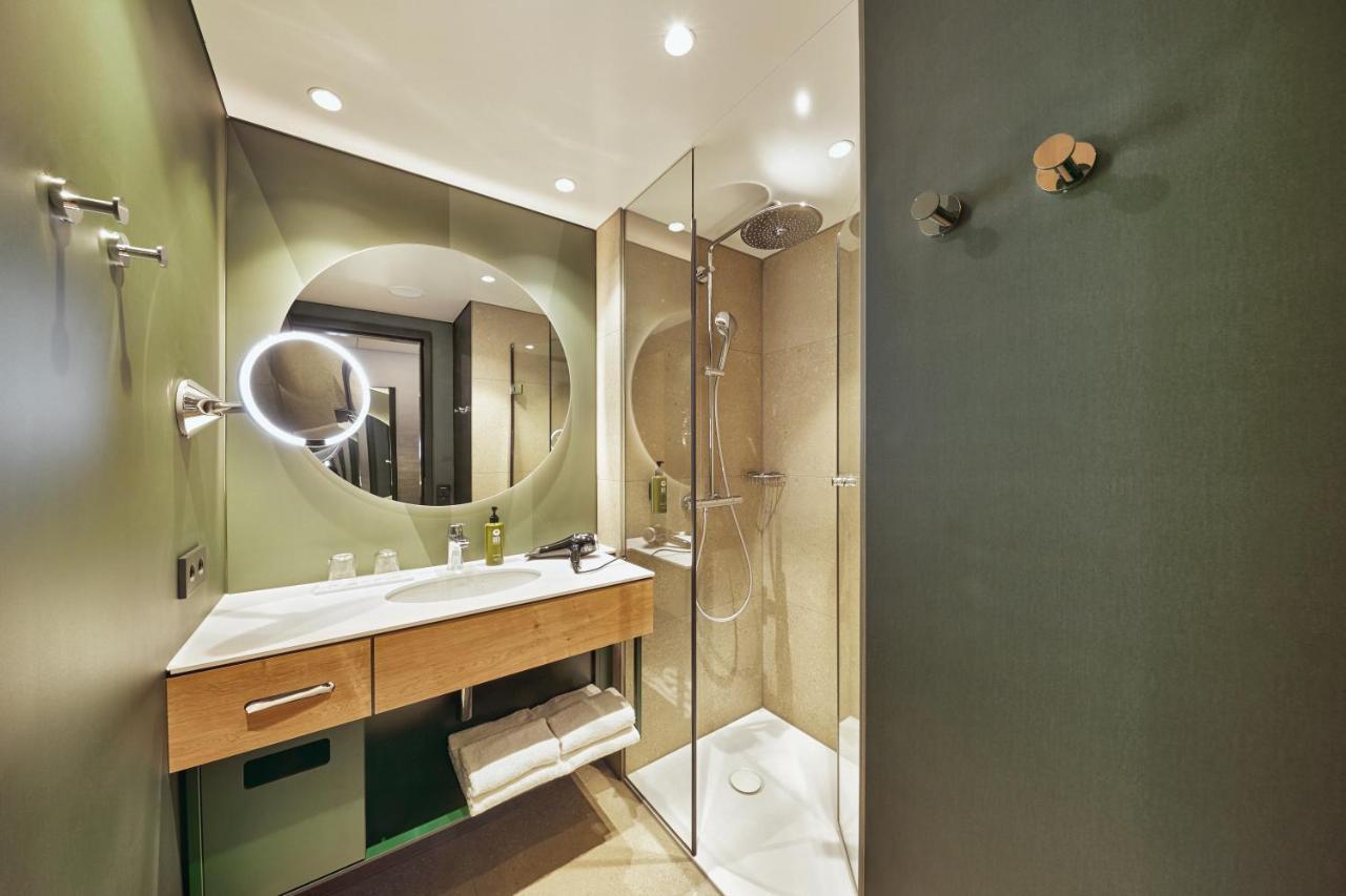 H+ Hotel Frankfurt Eschborn Luaran gambar