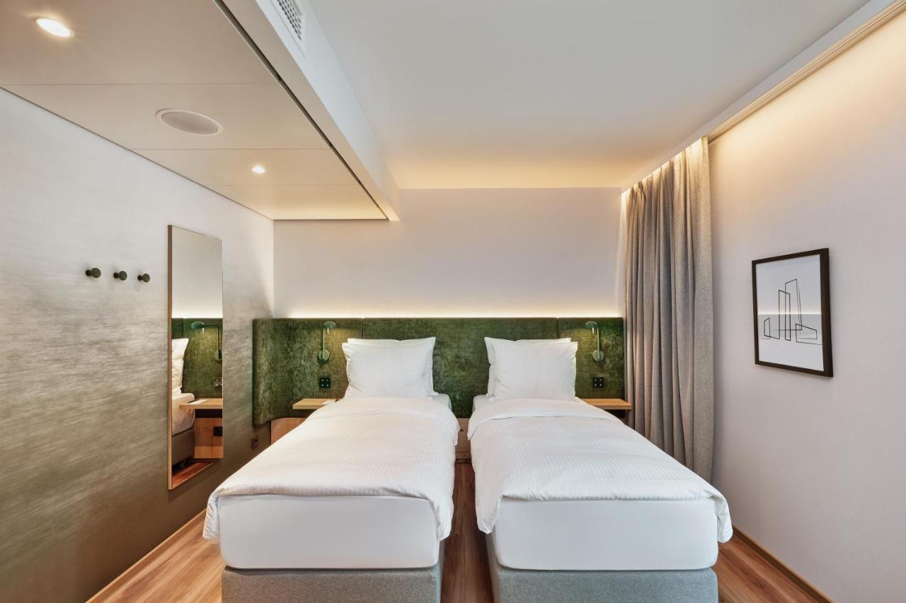 H+ Hotel Frankfurt Eschborn Luaran gambar