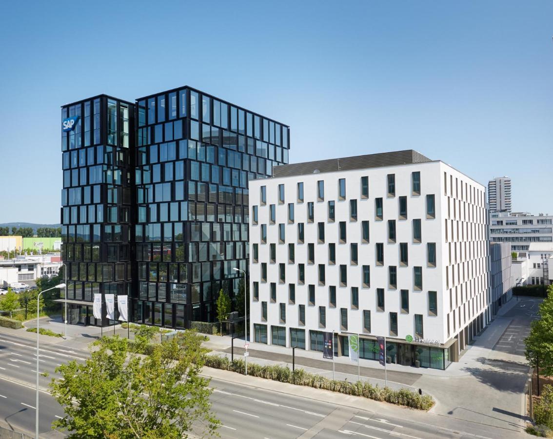 H+ Hotel Frankfurt Eschborn Luaran gambar