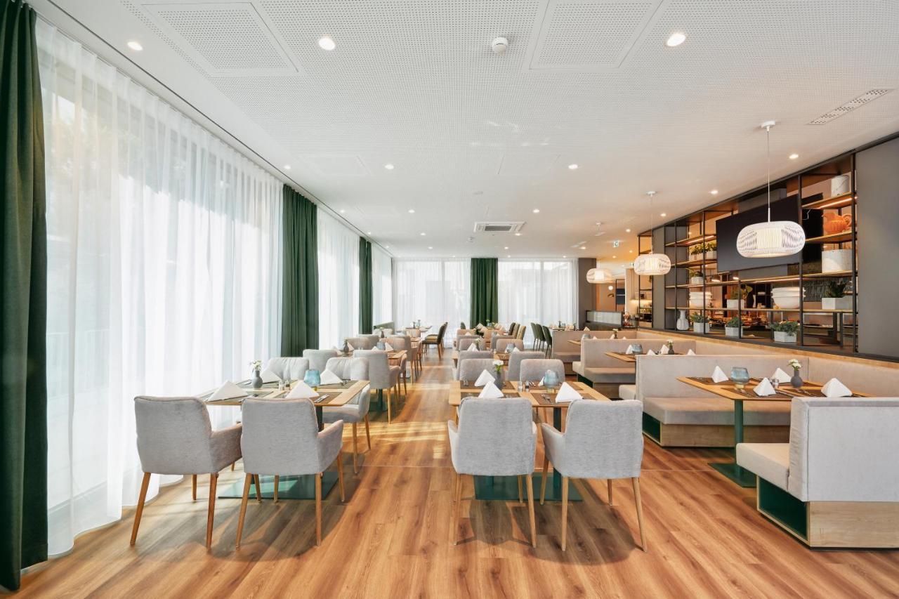 H+ Hotel Frankfurt Eschborn Luaran gambar