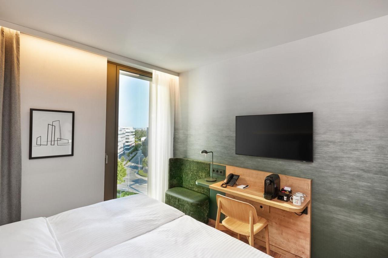 H+ Hotel Frankfurt Eschborn Luaran gambar