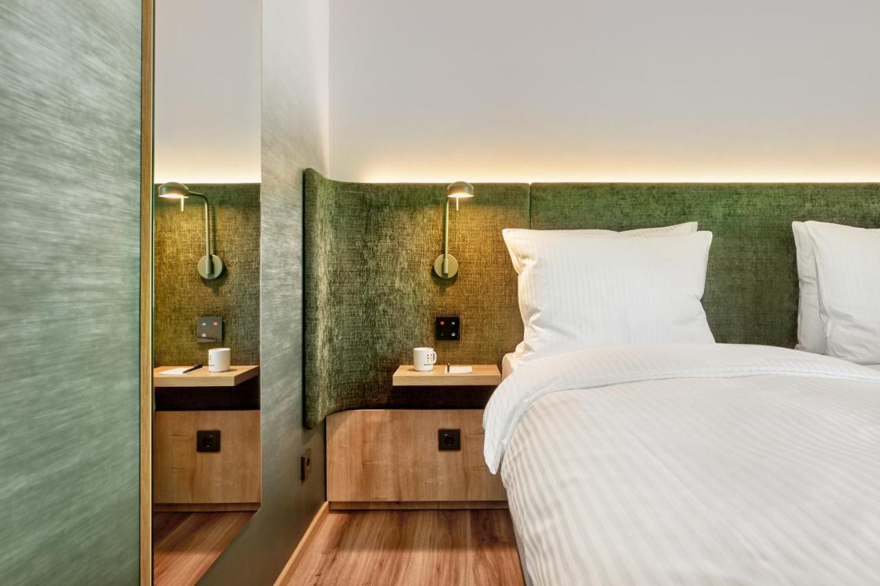 H+ Hotel Frankfurt Eschborn Luaran gambar