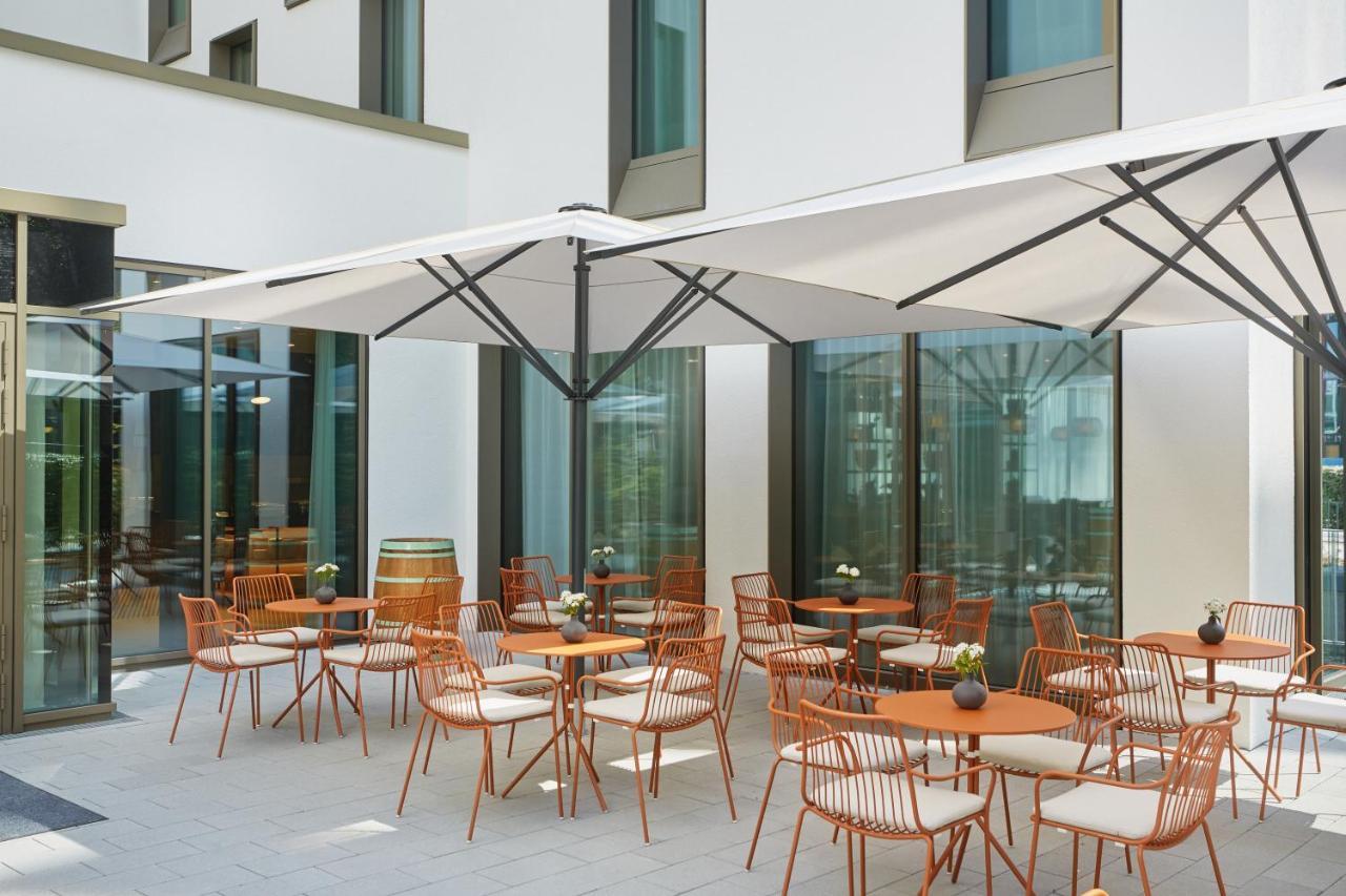 H+ Hotel Frankfurt Eschborn Luaran gambar
