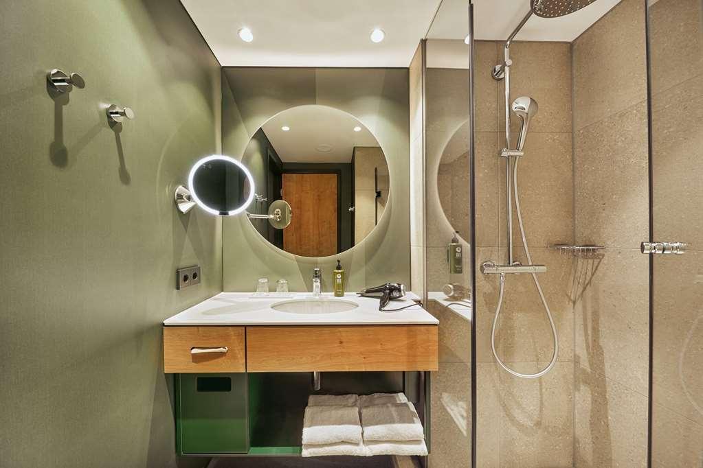 H+ Hotel Frankfurt Eschborn Luaran gambar